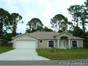 1923 Travelers Palm Dr., Edgewater, FL 32141