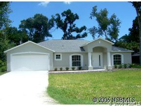 2407 Pine Tree Dr., Edgewater, FL 32141