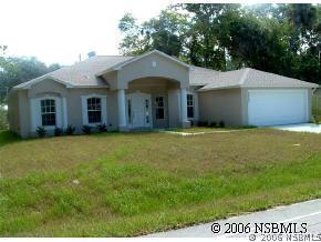 2607 Needle Palm Dr., Edgewater, FL 32141
