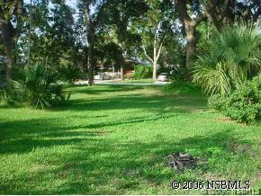 Royal Palm Dr., Edgewater, FL 32141