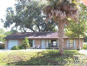 3211 Yule Tree Dr., Edgewater, FL 32141