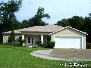 1830 Orange Tree Dr., Edgewater, FL 32132