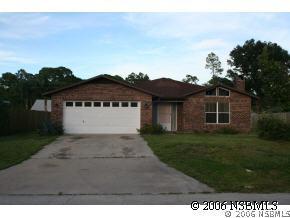 3035 Unity Tree Dr., Edgewater, FL 32141