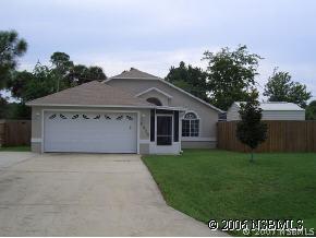 3416 Yule Tree Dr., Edgewater, FL 32141