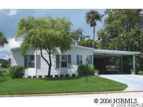 715 Charter Ln., Edgewater, FL 32141