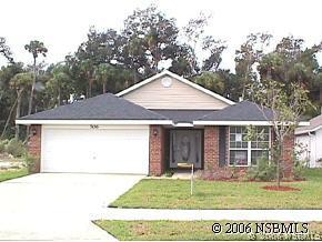 706 E Coral Trace Blvd., Edgewater, FL 32141