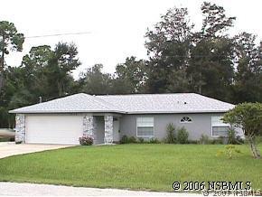 3048 Silver Palm Dr., Edgewater, FL 32168