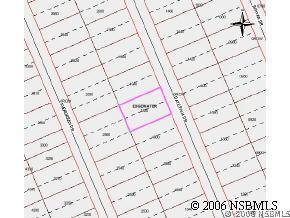 Date Palm Dr., Edgewater, FL 32141