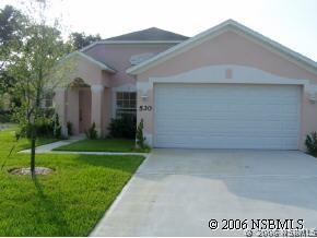 530 Coral Trace Blvd., Edgewater, FL 32132