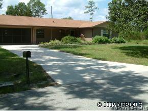 2116 Umbrella Tree Dr., Edgewater, FL 32141