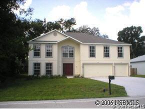 2944 Needle Palm Dr., Edgewater, FL 32141