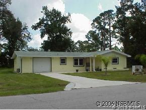 3417 Silver Palm Dr., Edgewater, FL 32141