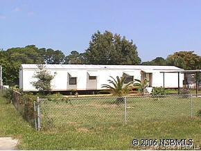 144 N 1st St., Oak Hill, FL 32141
