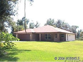 215 W Halifax Ave., Oak Hill, FL 32759