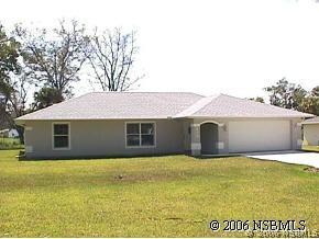 219 W Halifax Ave., Oak Hill, FL 32759