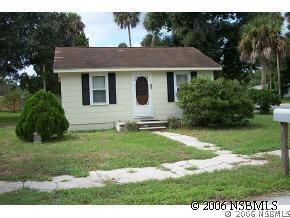 125 Rio Vista Dr., Edgewater, FL 32132