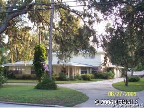 1414 Magnolia St., New Smyrna Beach, FL 32168