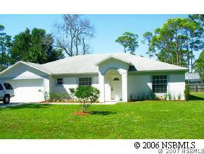 2704 Vista Palm Dr., Edgewater, FL 32141