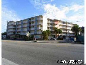 1233 S Atlantic Ave. #409, Daytona Beach, FL 32118