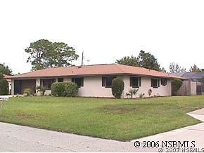 2221 Yule Tree Dr., Edgewater, FL 32141