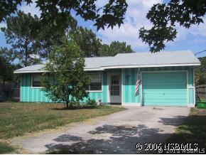 1201 Tatum Blvd., New Smyrna Beach, FL 32168
