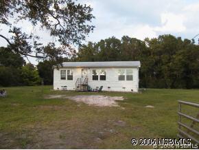 205 N Brooks Cir., Oak Hill, FL 32759