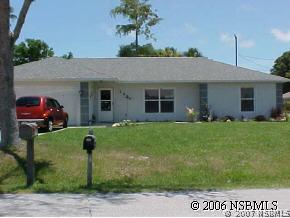 2525 Tamarind Dr., Edgewater, FL 32141