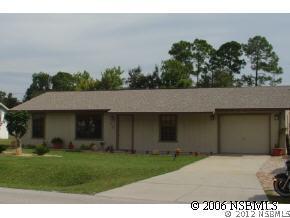 2321 Silver Palm Dr., Edgewater, FL 32141