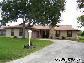 314 Wildwood Dr., Edgewater, FL 32132