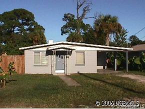 917 S Flagler Ave., Edgewater, FL 32132