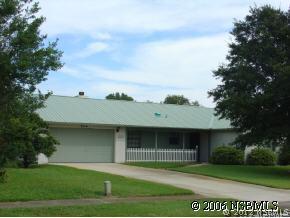 509 Cardinal Dr., Edgewater, FL 32141