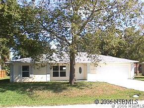 3037 Umbrella Tree Dr., Edgewater, FL 32141