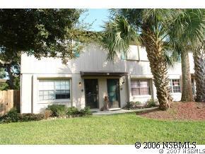 101 N Pine St. #7, New Smyrna Beach, FL 32169