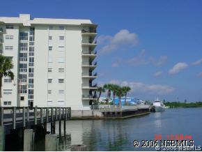 101 N Riverside Dr. #405, New Smyrna Beach, FL 32169