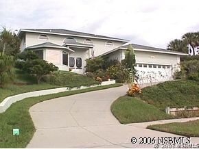 2148 Villa Way, New Smyrna Beach, FL 32169