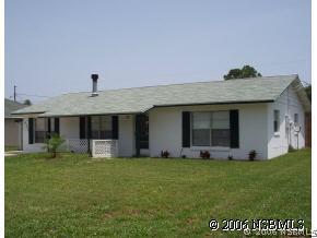 3013 Kumquat Dr., Edgewater, FL 32132