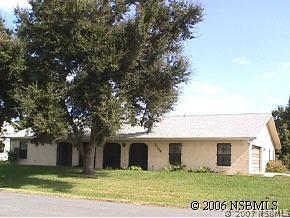 2129 Sabal Palm Dr., Edgewater, FL 32141