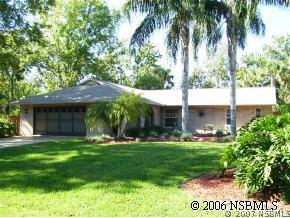 2126 Lime Tree Dr., Edgewater, FL 32141