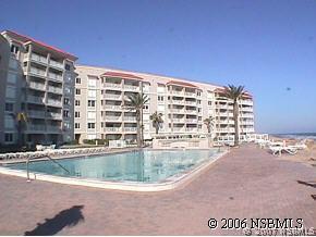 5501 S Atlantic Ave. #505, New Smyrna Beach, FL 32169