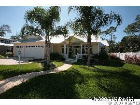 2811 Bay Side Dr., New Smyrna Beach, FL 32168