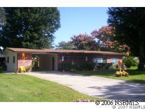 3127 Needle Palm Dr., Edgewater, FL 32141