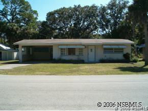 134 E Turgot Ave., Edgewater, FL 32132
