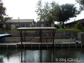 166 Gary Ave., Oak Hill, FL 32759