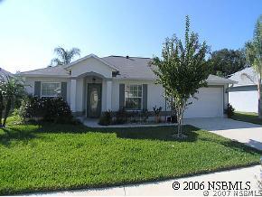 514 Old Minorcan Tr., New Smyrna Beach, FL 32168