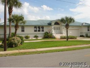 1103 S Riverside Dr., Edgewater, FL 32132