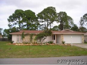 1919 Travelers Palm Dr., Edgewater, FL 32132