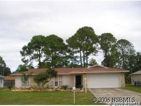 1919 Travelers Palm Dr., Edgewater, FL 32132