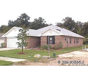 598 Coral Trace Blvd., Edgewater, FL 32132