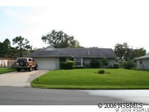 2523 Sabal Palm Dr., Edgewater, FL 32141