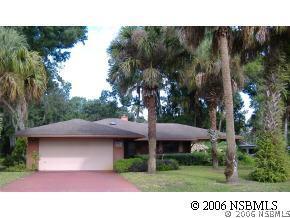 2603 Orange Tree Dr., Edgewater, FL 32141